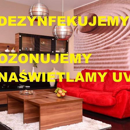 Apartament Kielce Lecha Extérieur photo