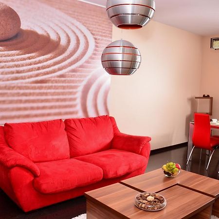 Apartament Kielce Lecha Extérieur photo