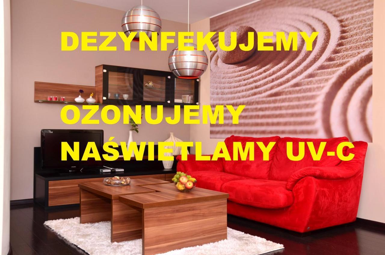 Apartament Kielce Lecha Extérieur photo
