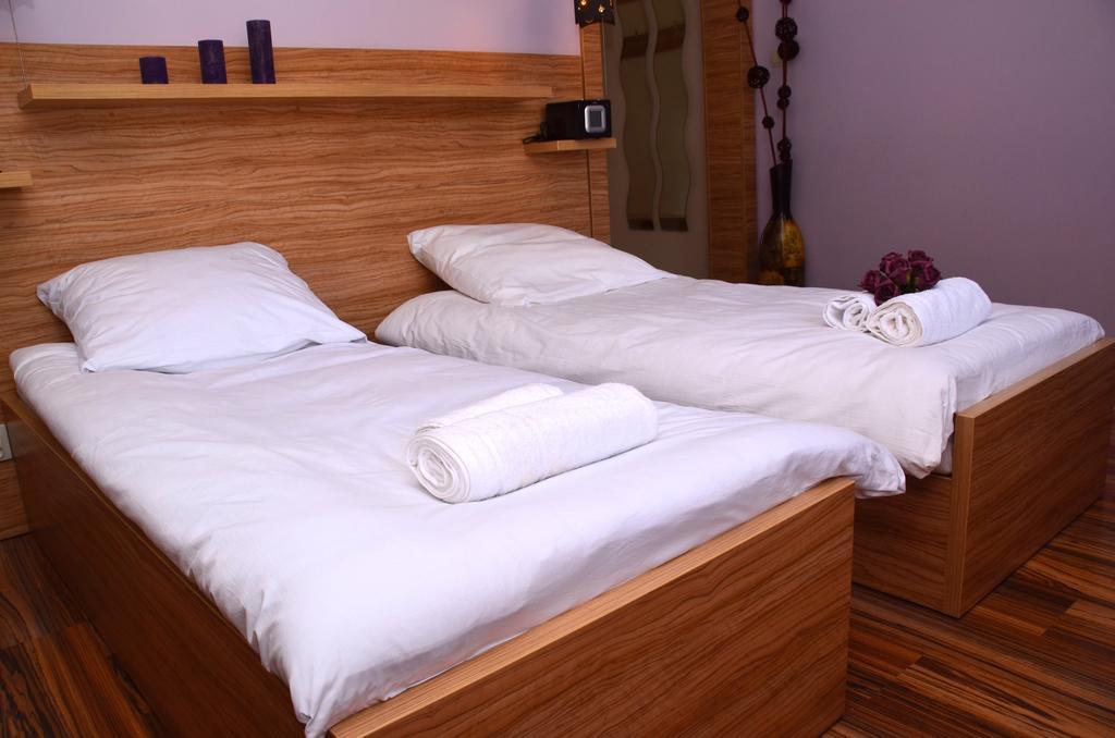 Apartament Kielce Lecha Extérieur photo