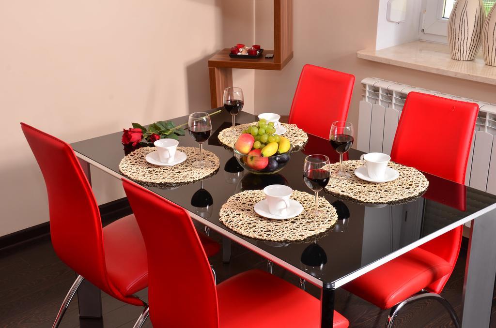 Apartament Kielce Lecha Extérieur photo