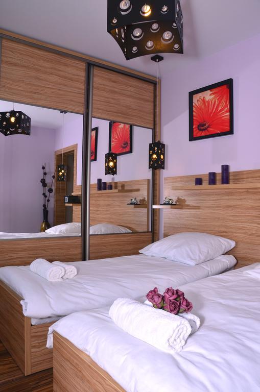 Apartament Kielce Lecha Extérieur photo