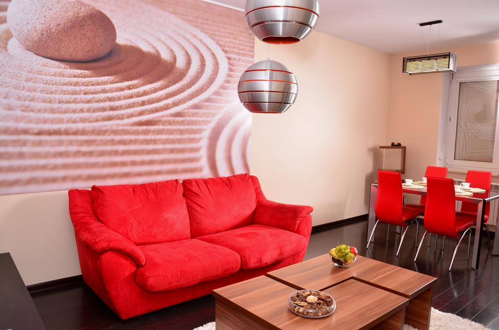 Apartament Kielce Lecha Extérieur photo