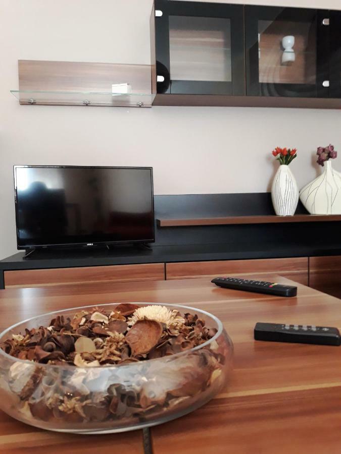 Apartament Kielce Lecha Extérieur photo