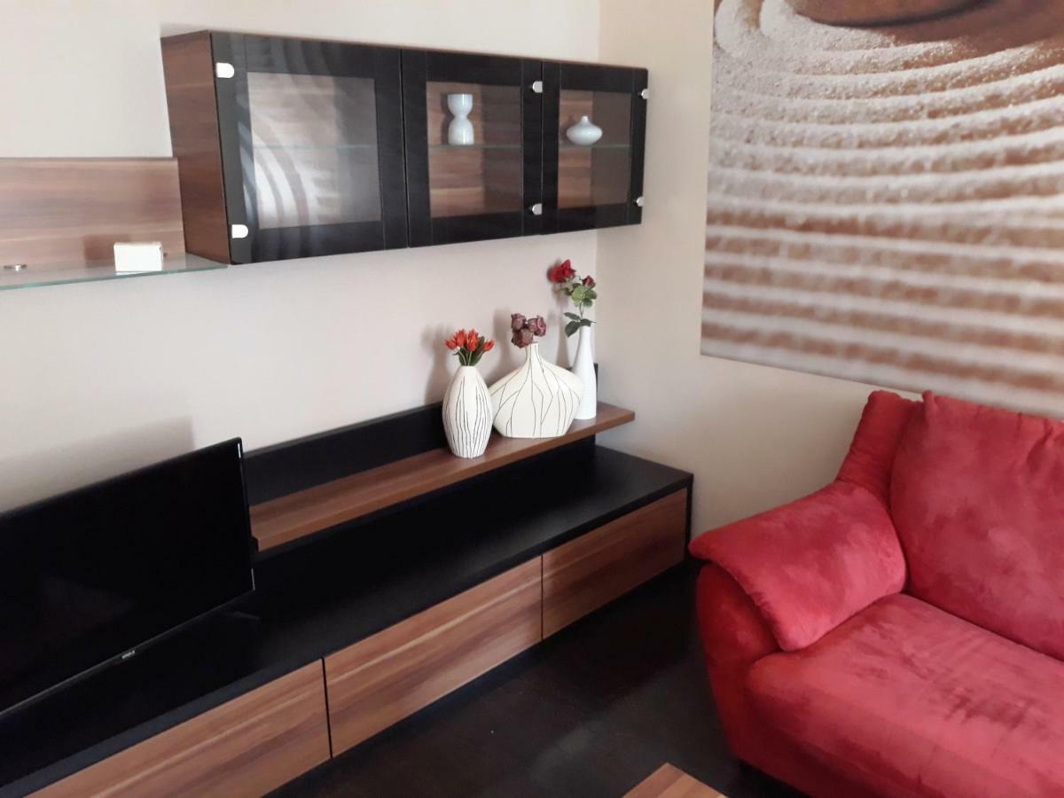 Apartament Kielce Lecha Extérieur photo