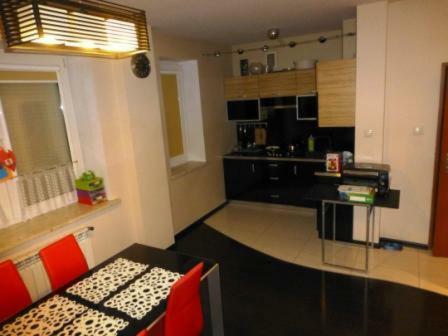 Apartament Kielce Lecha Extérieur photo